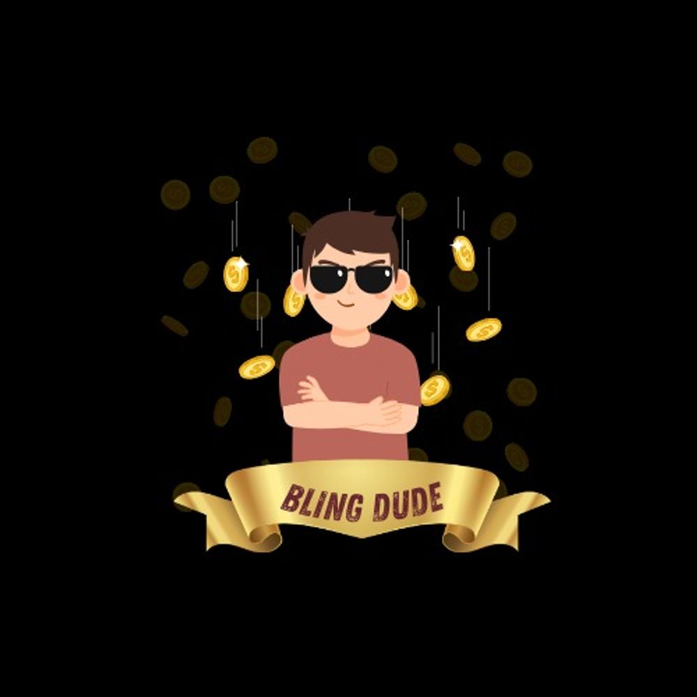 Blingdude
