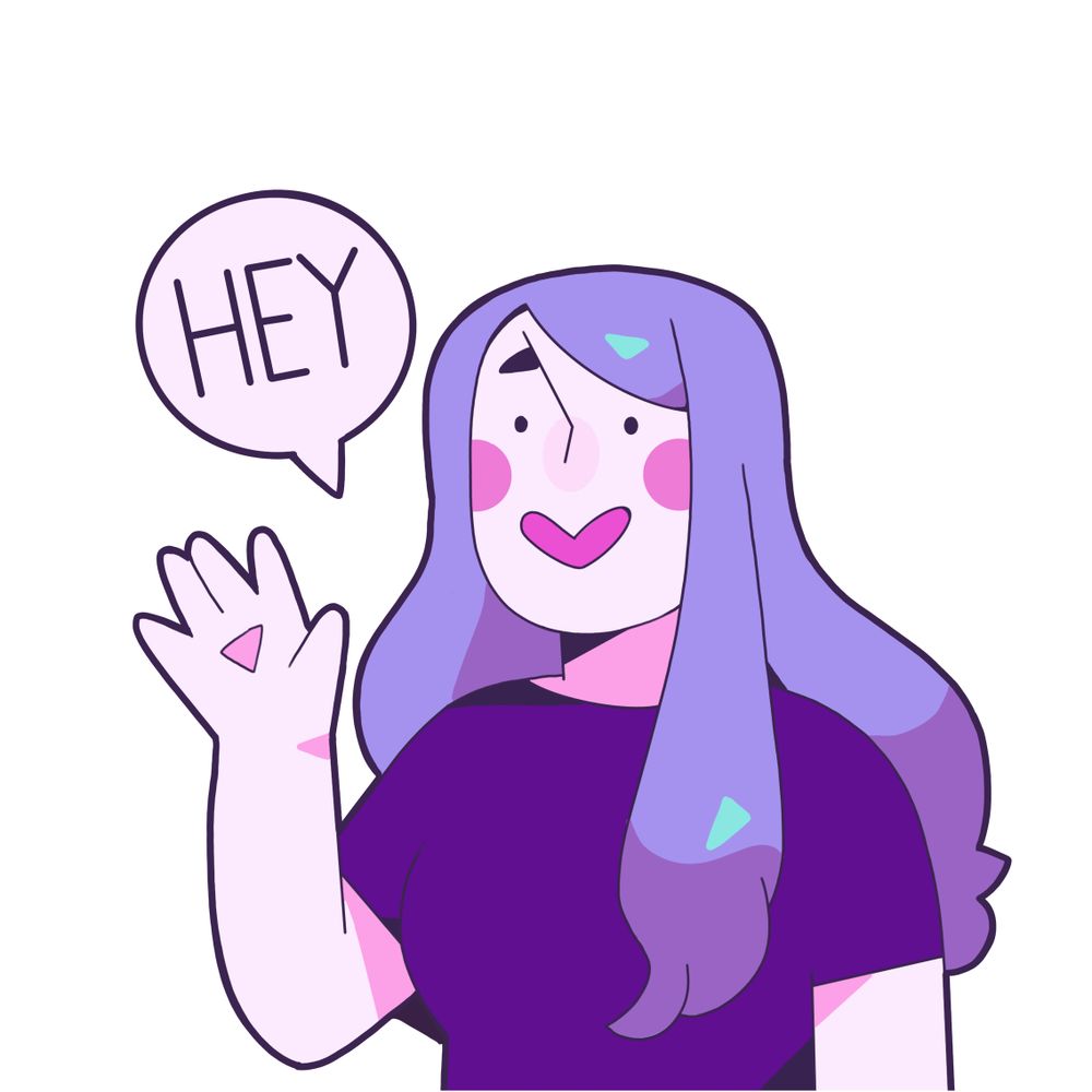 Erika💜