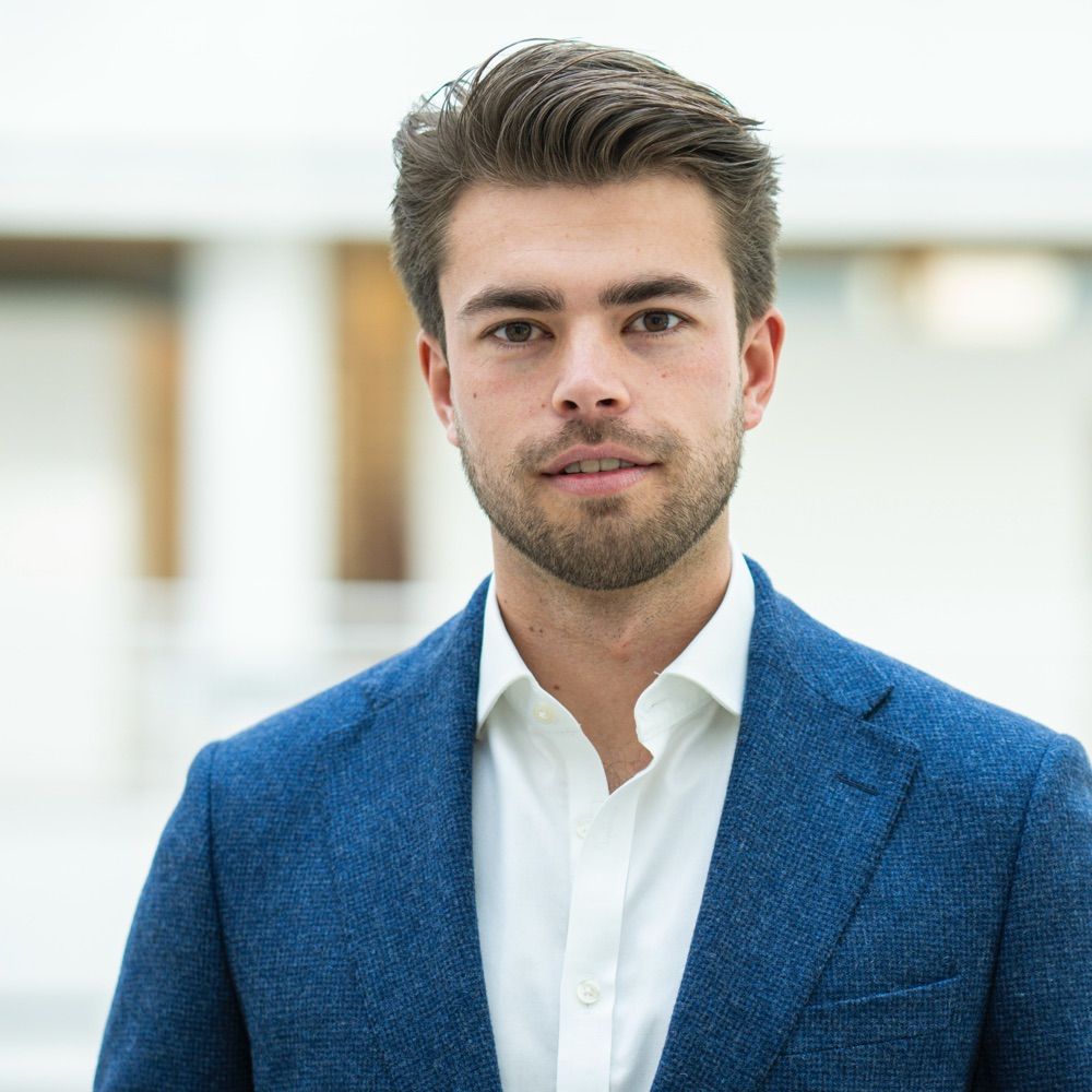 Joren Noorlander
