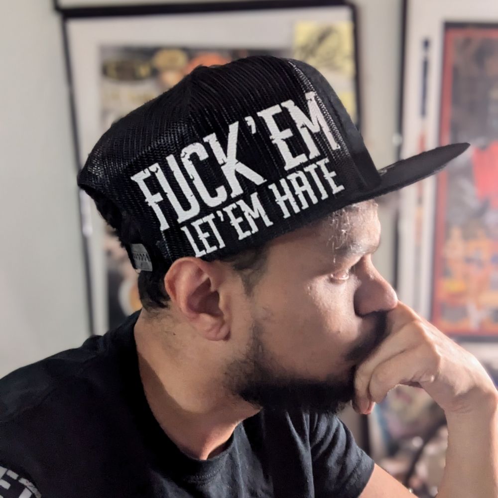 Dannynemesis