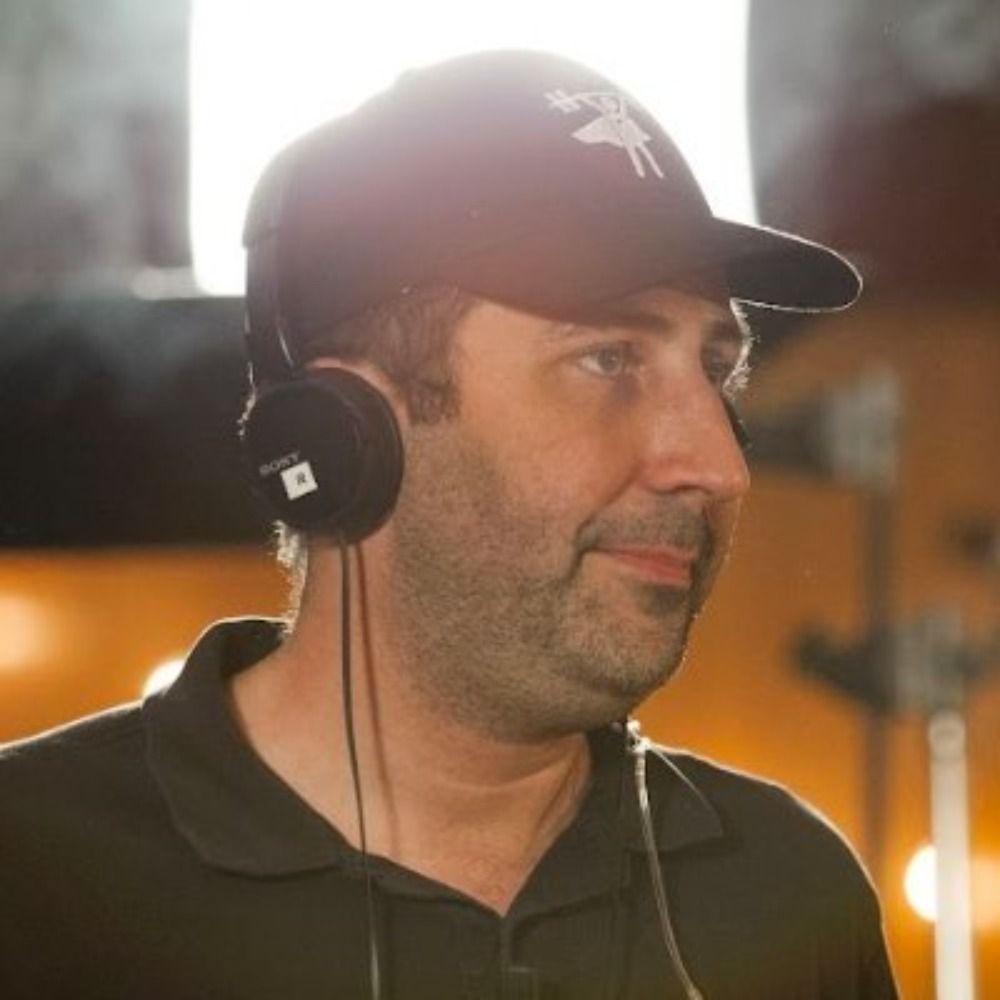 Scott S. Kramer