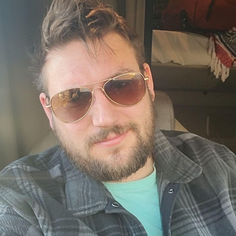 Joshua D Blechle