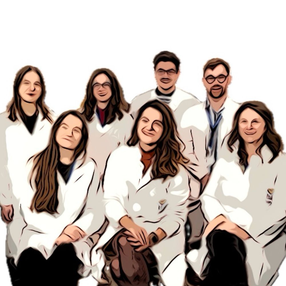Mitochondrial Biology and Tissue Regeneration Lab