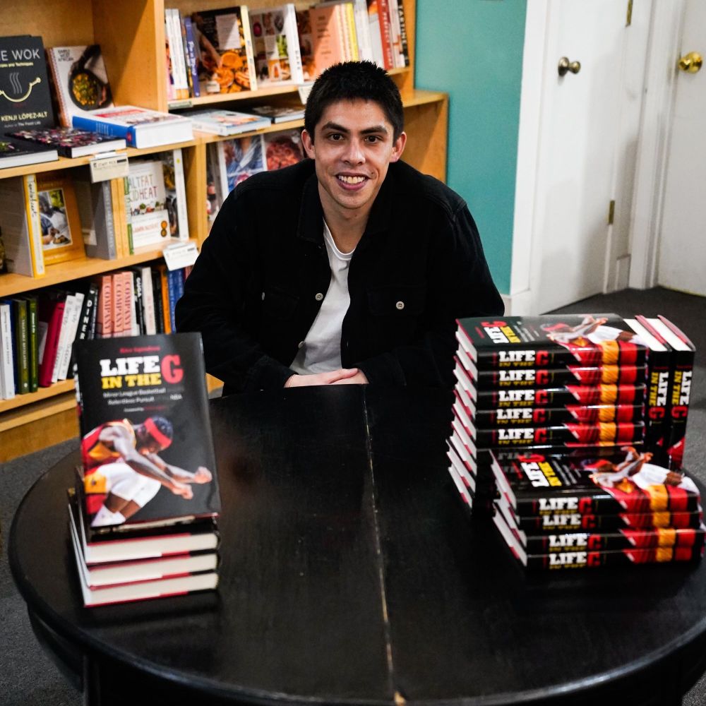 Alex Squadron