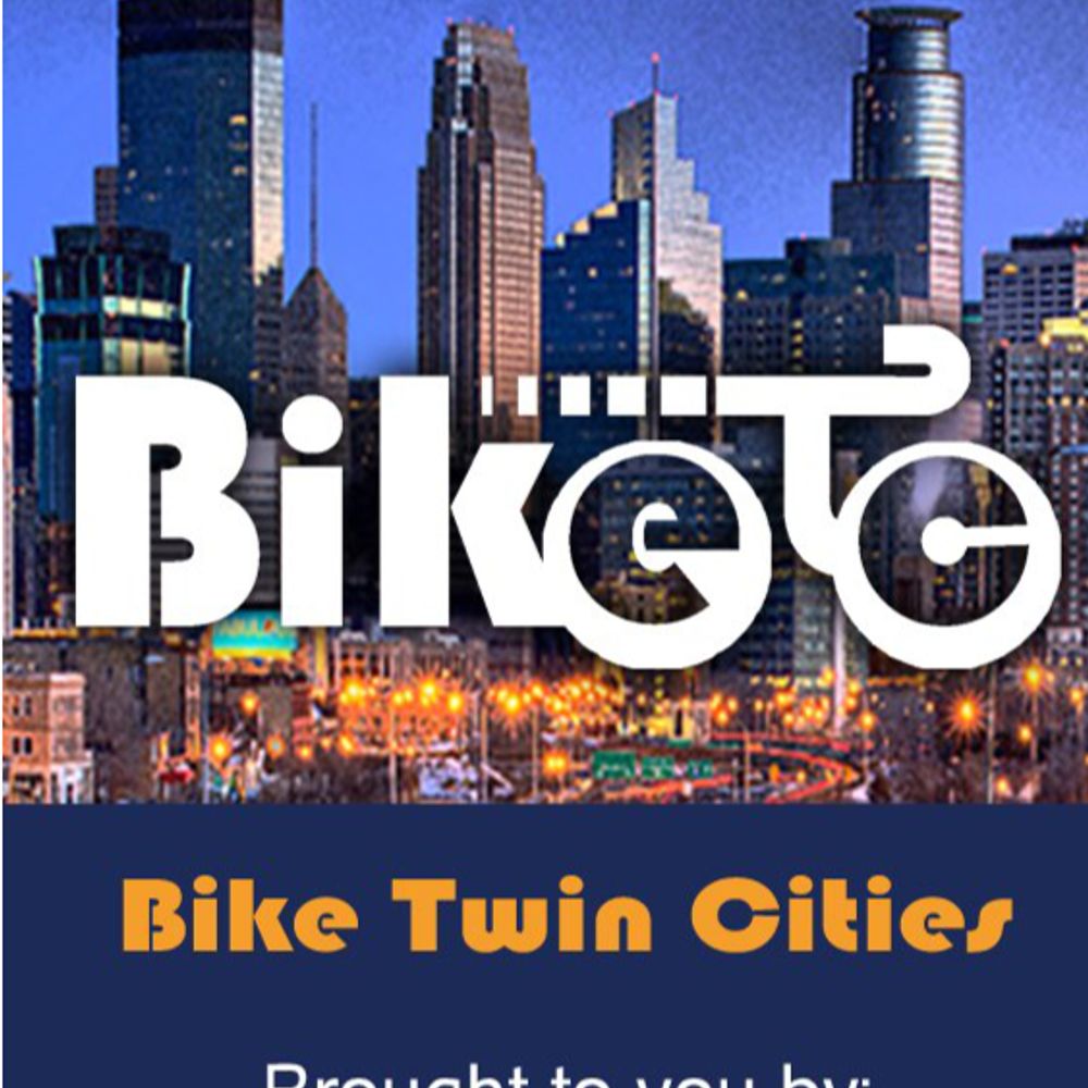 Bike Twin Cities