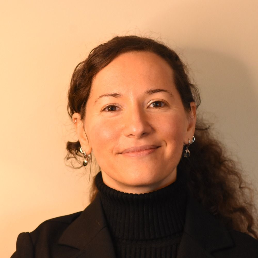 Tanja Pacifico