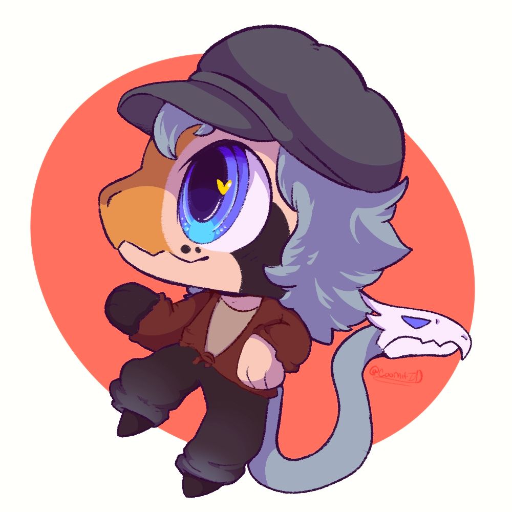 Rosco(Luminstarwolf)