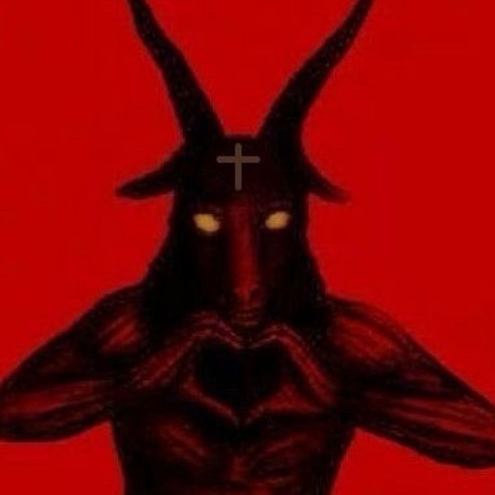 ⛧
