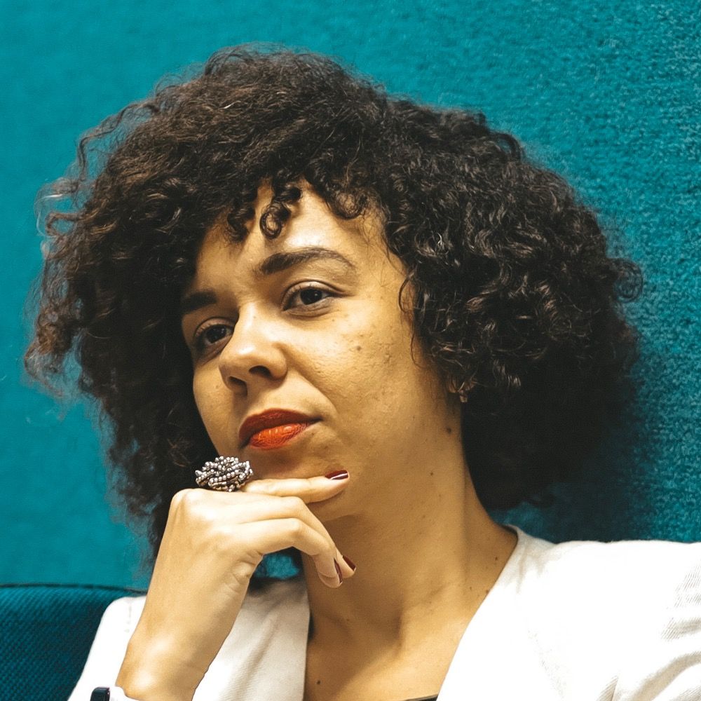 Priscilla Bacalhau