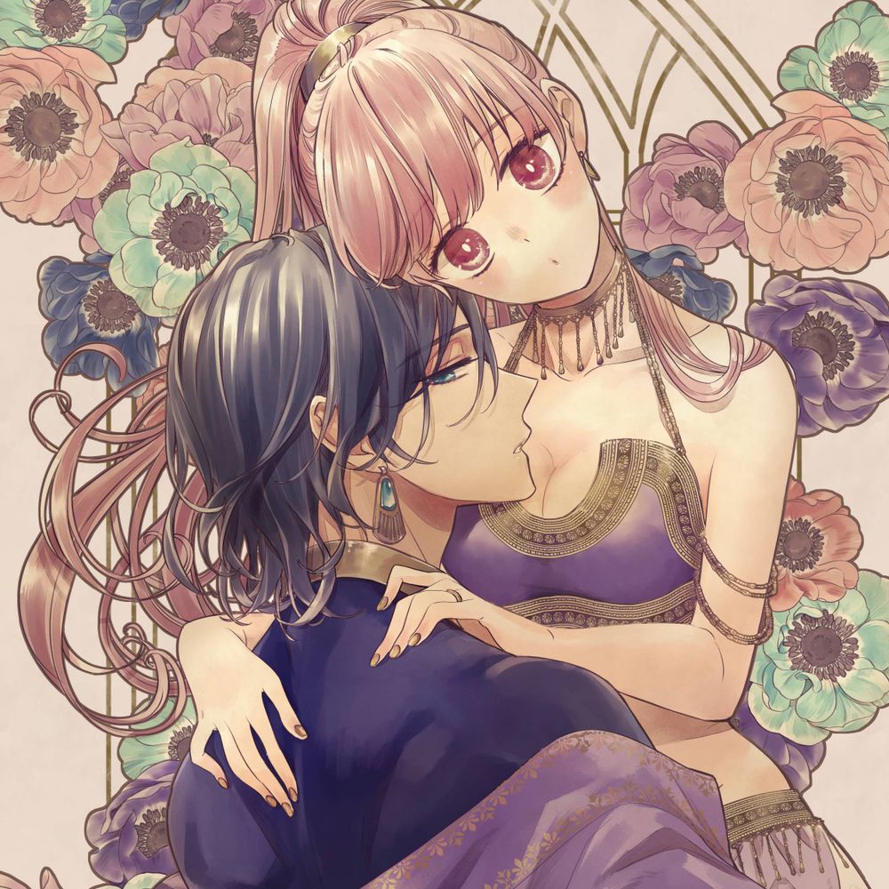 仲野えみこ