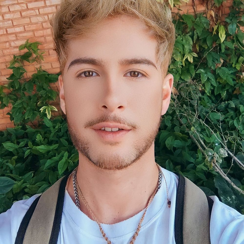 Pedro Kenneth 