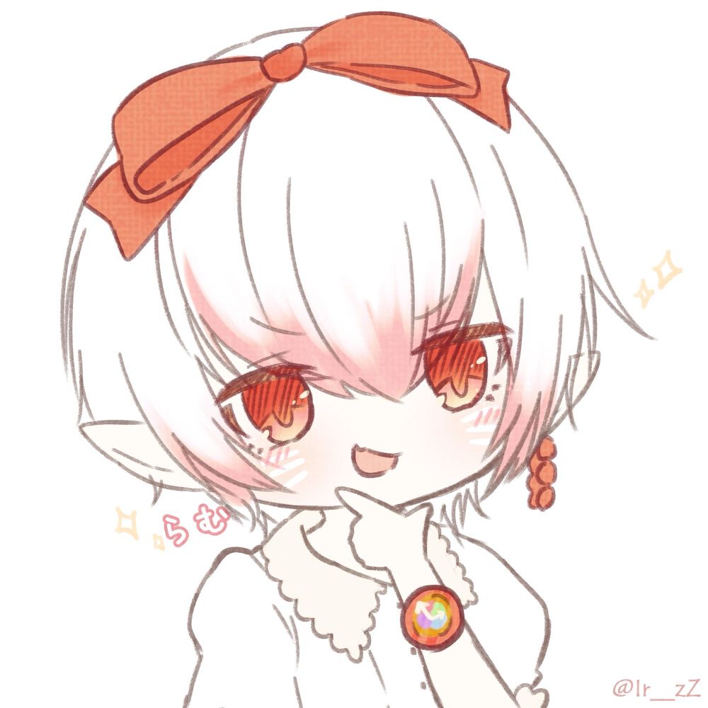 らむちゃん🐈