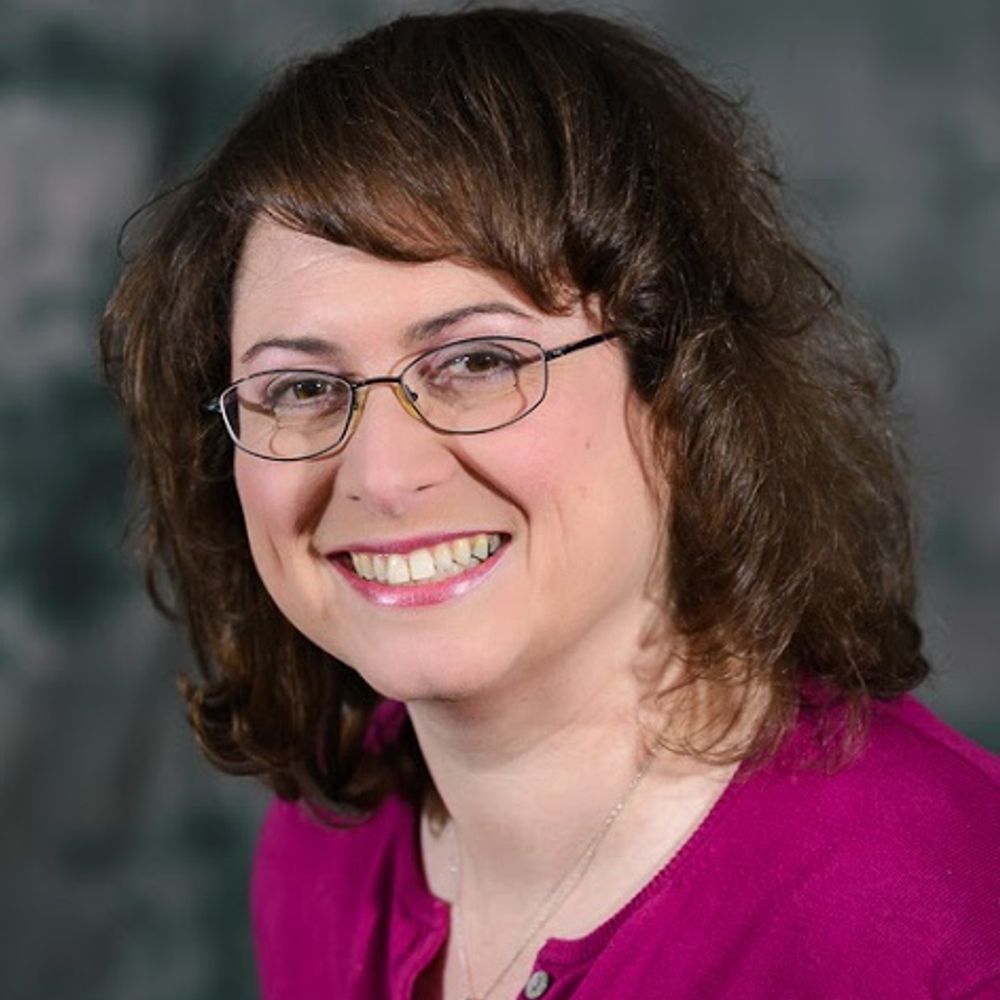 Julie Bestry, CPO®