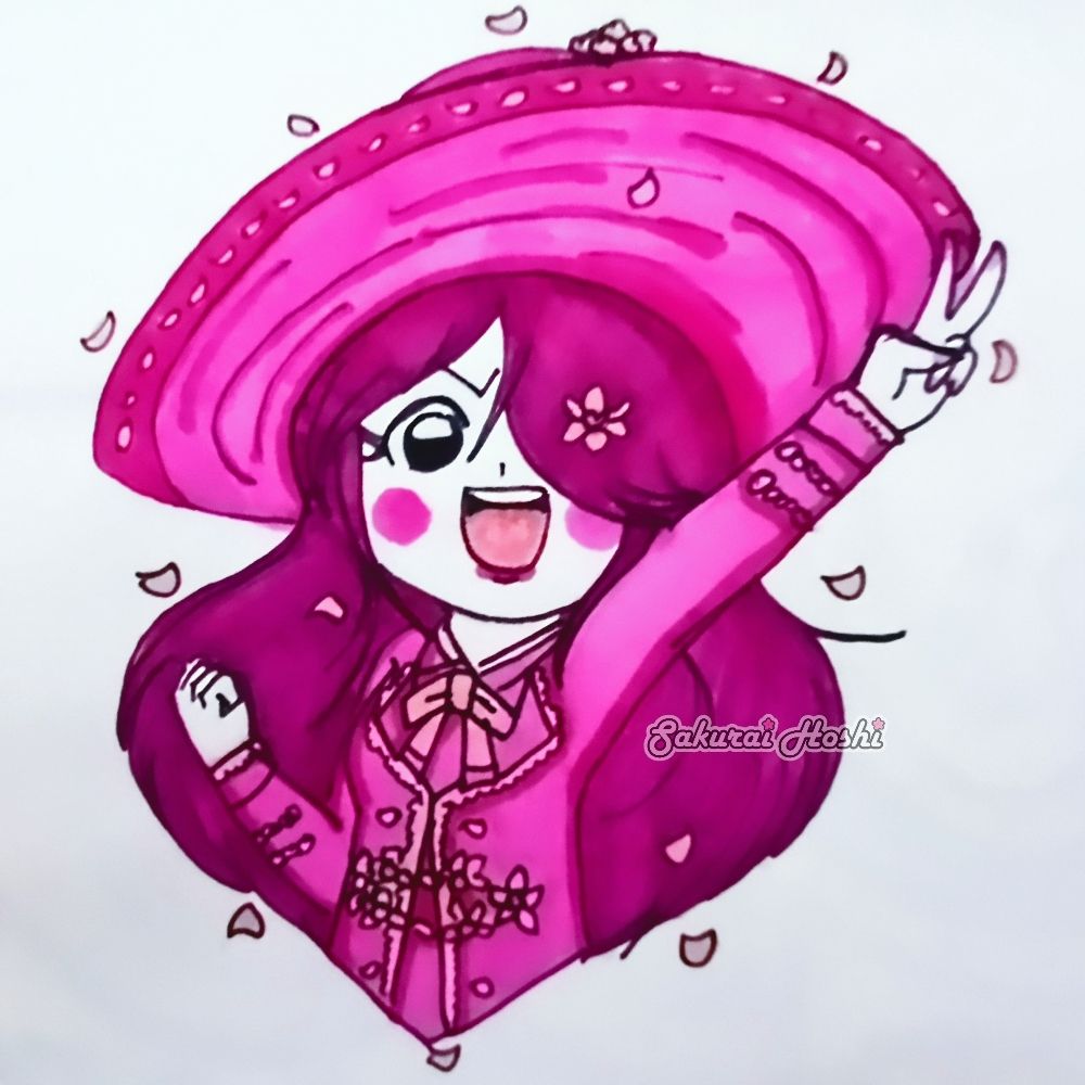 🌸💖Sakurai Hoshi✨🌸