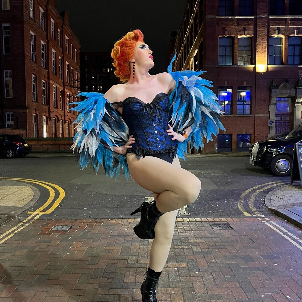 Robbin Banks (MCR)