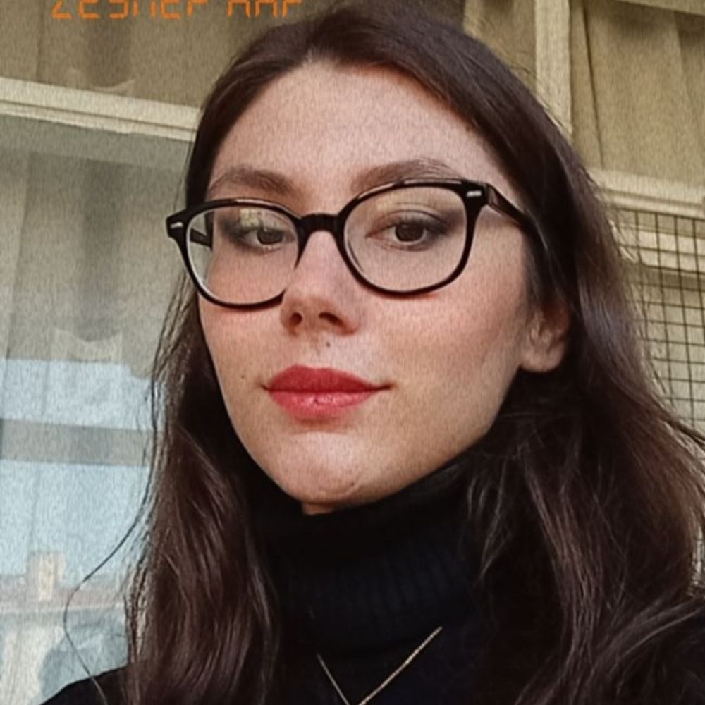 Zeynep Kap