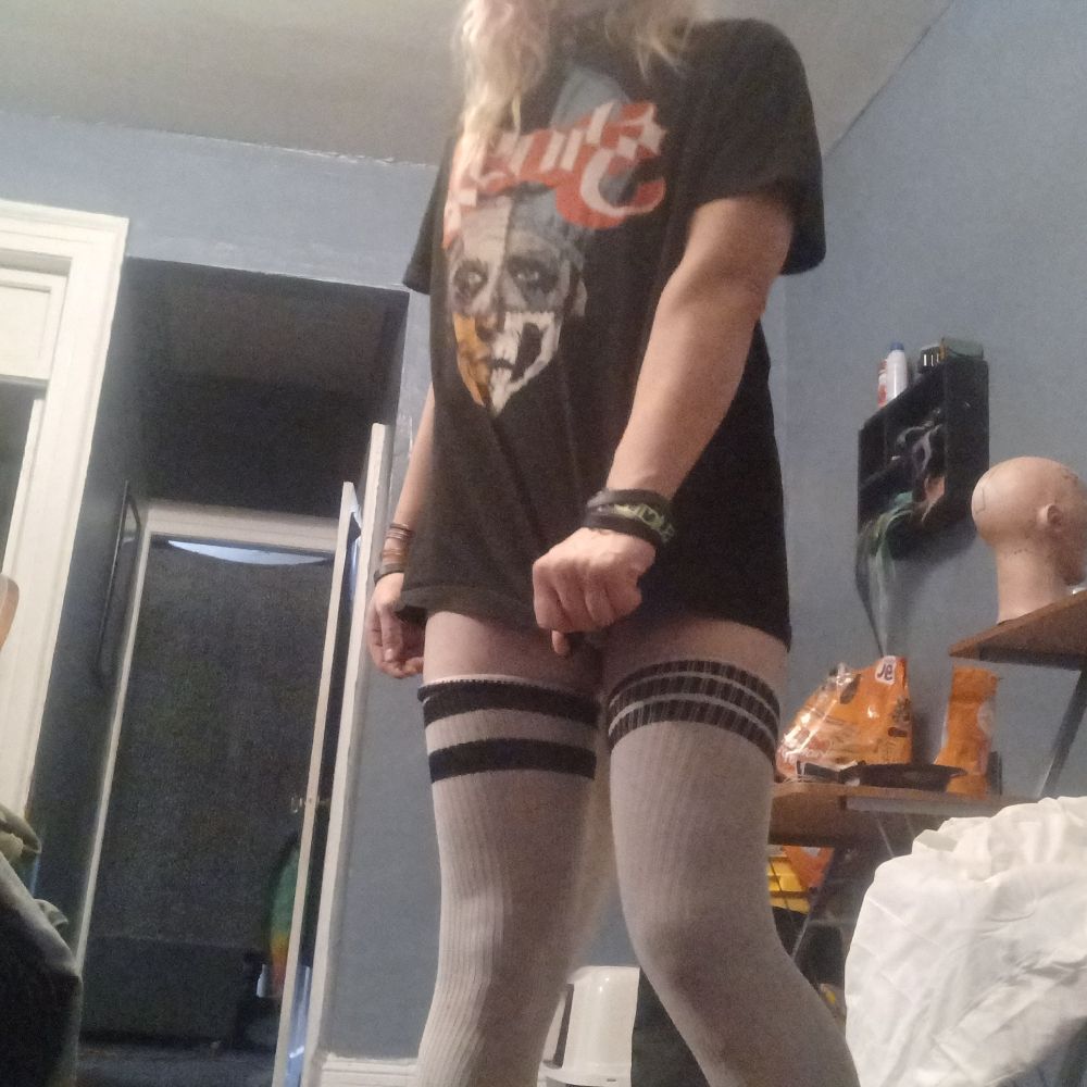 Enby Envy