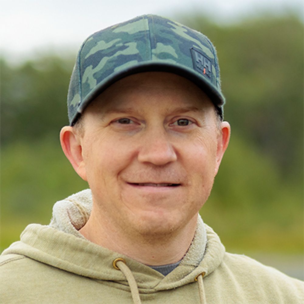 Chris Gibbs | Footprints In Nature