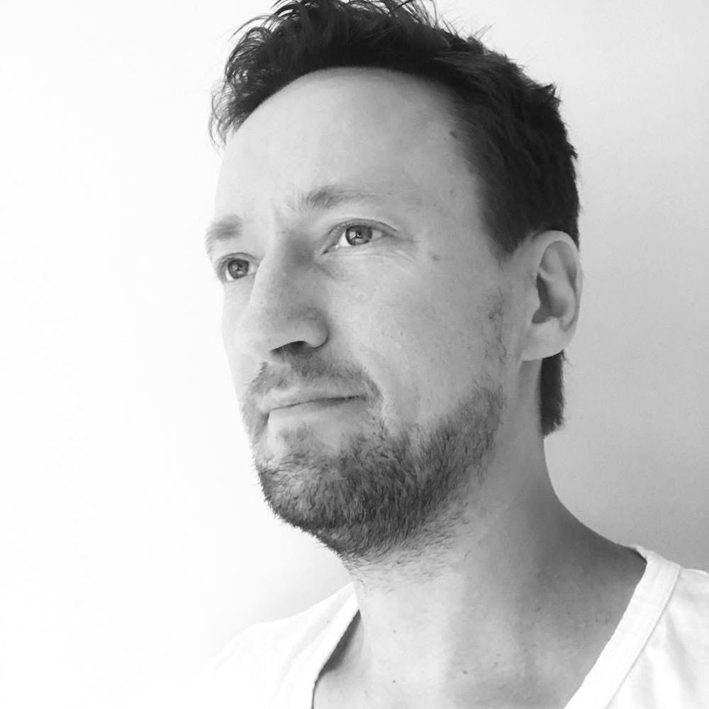 Mikael Ahlfors