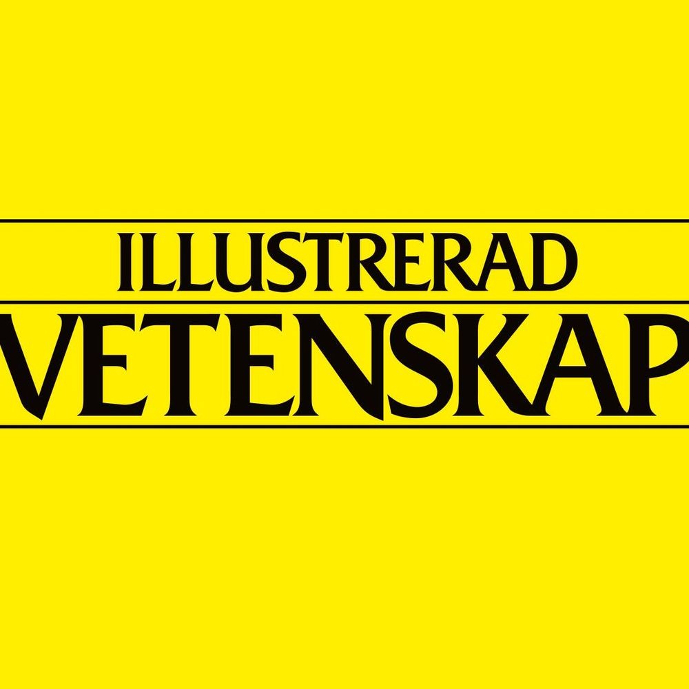 Illustrerad Vetenskap