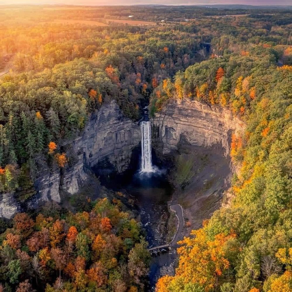 Ithaca Network