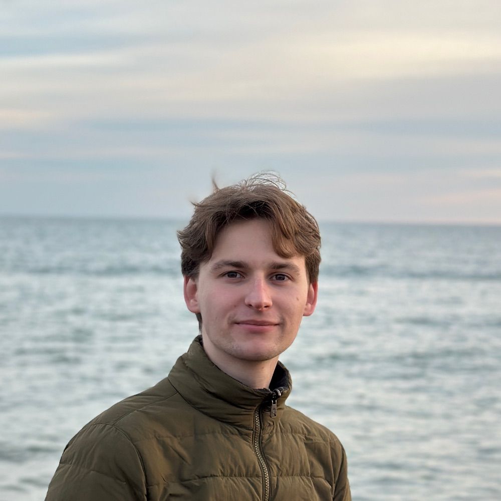 Mateusz Slowik