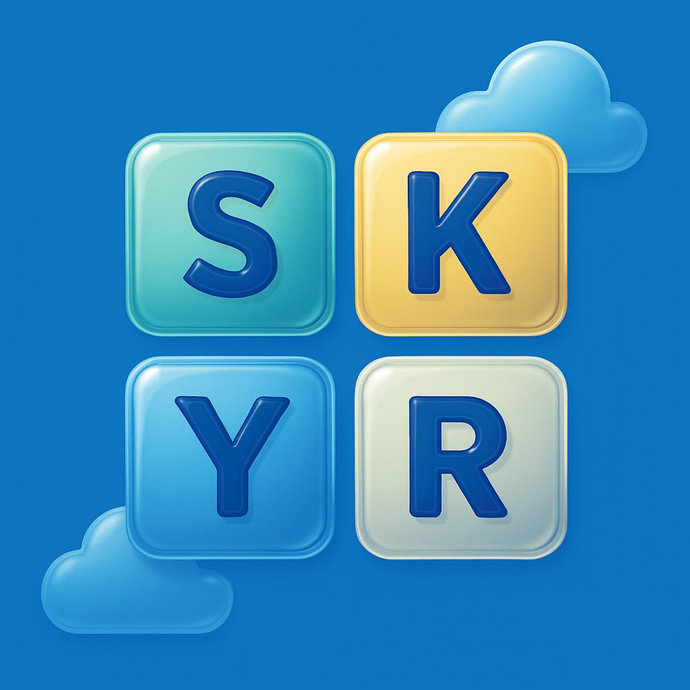 Skyrdle