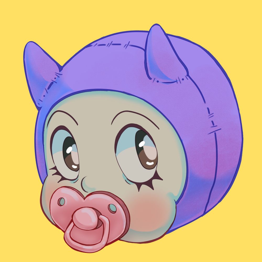 Milky🍼
