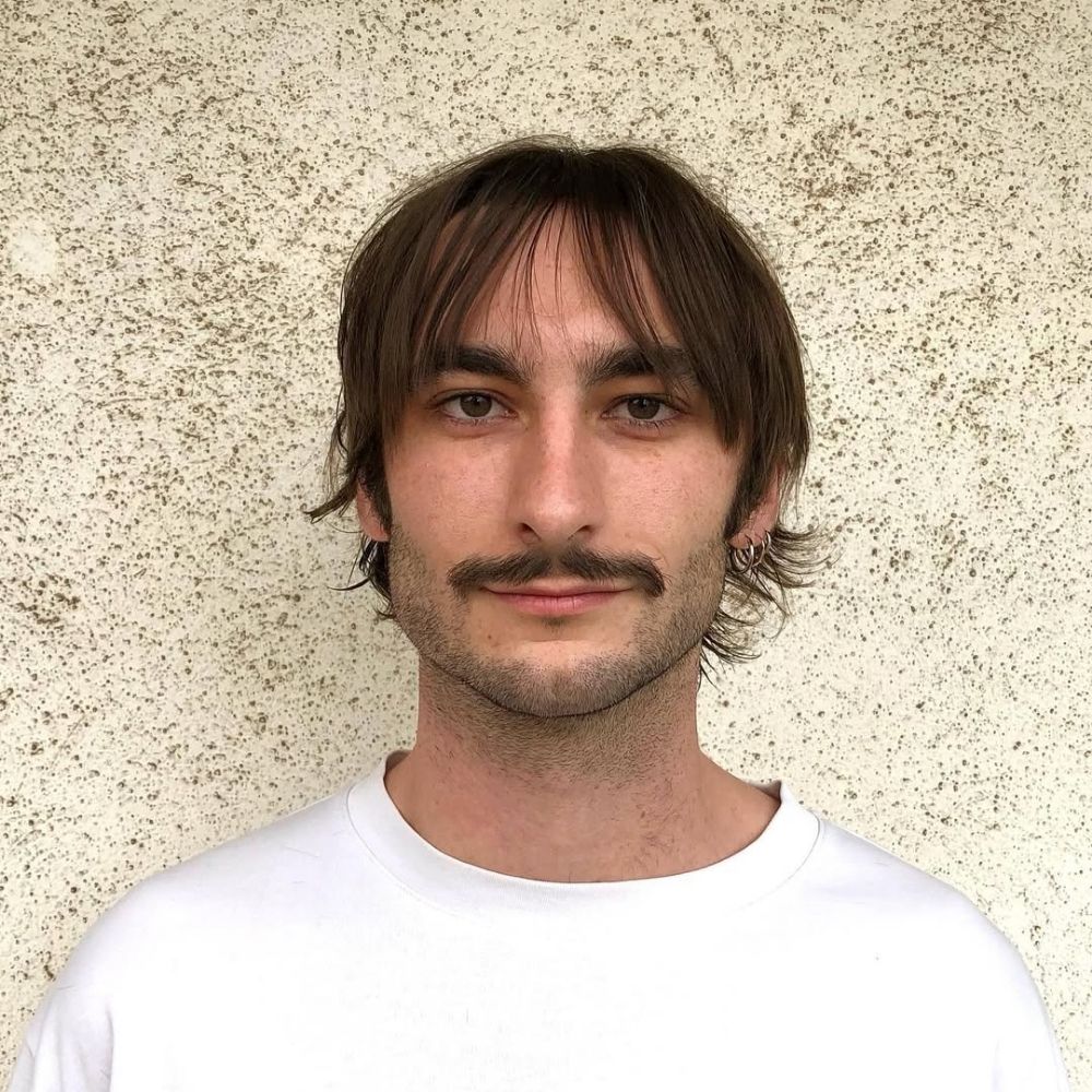 Matteo Barois