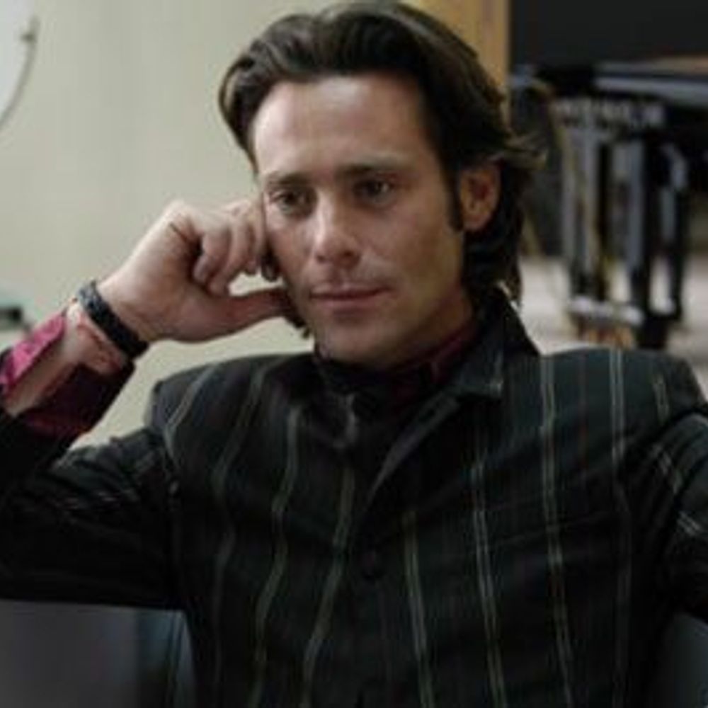 Dr. Gaius Baltar