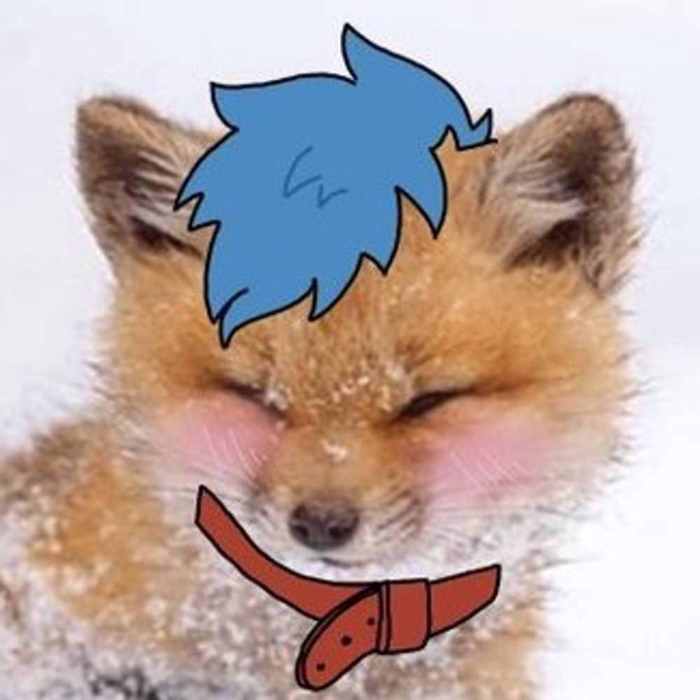 IceFloof
