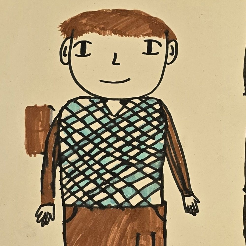 Mark