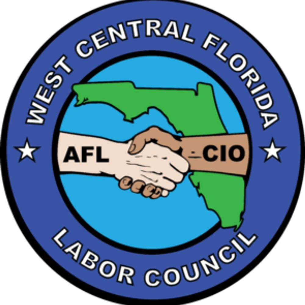 West Central Florida Labor Council, AFL-CIO