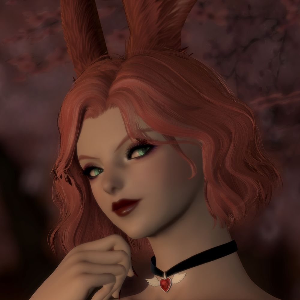 Red Dream