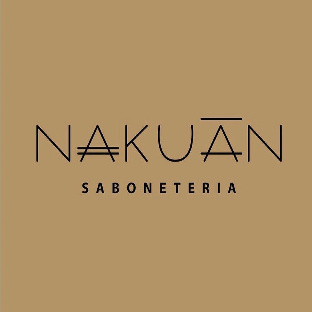 Nakuãn Sabonetes Artesanais