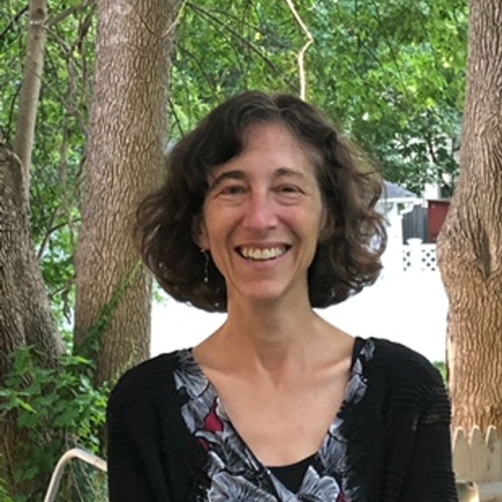 Jill Rosenthal
