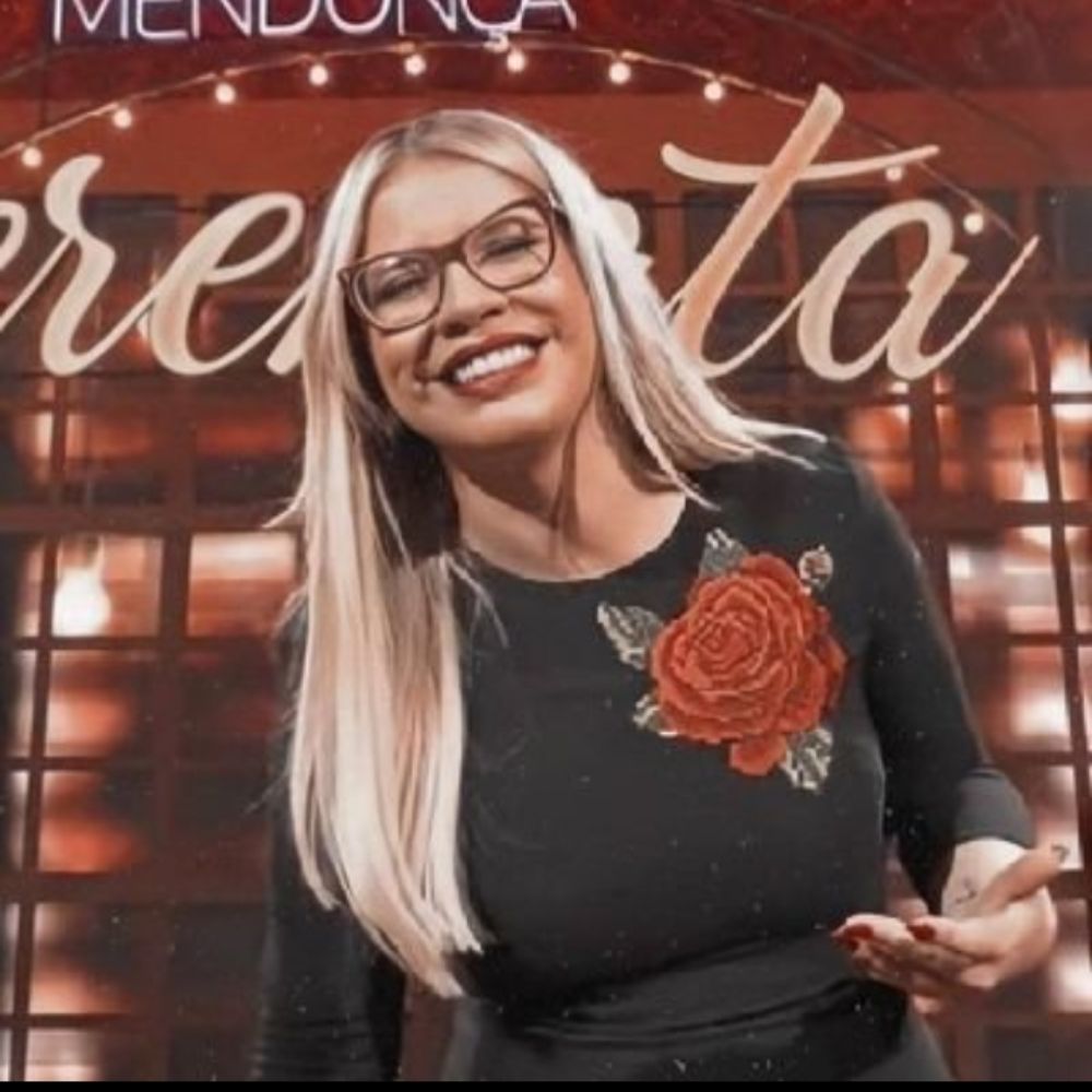 Rainha Marília Mendonça