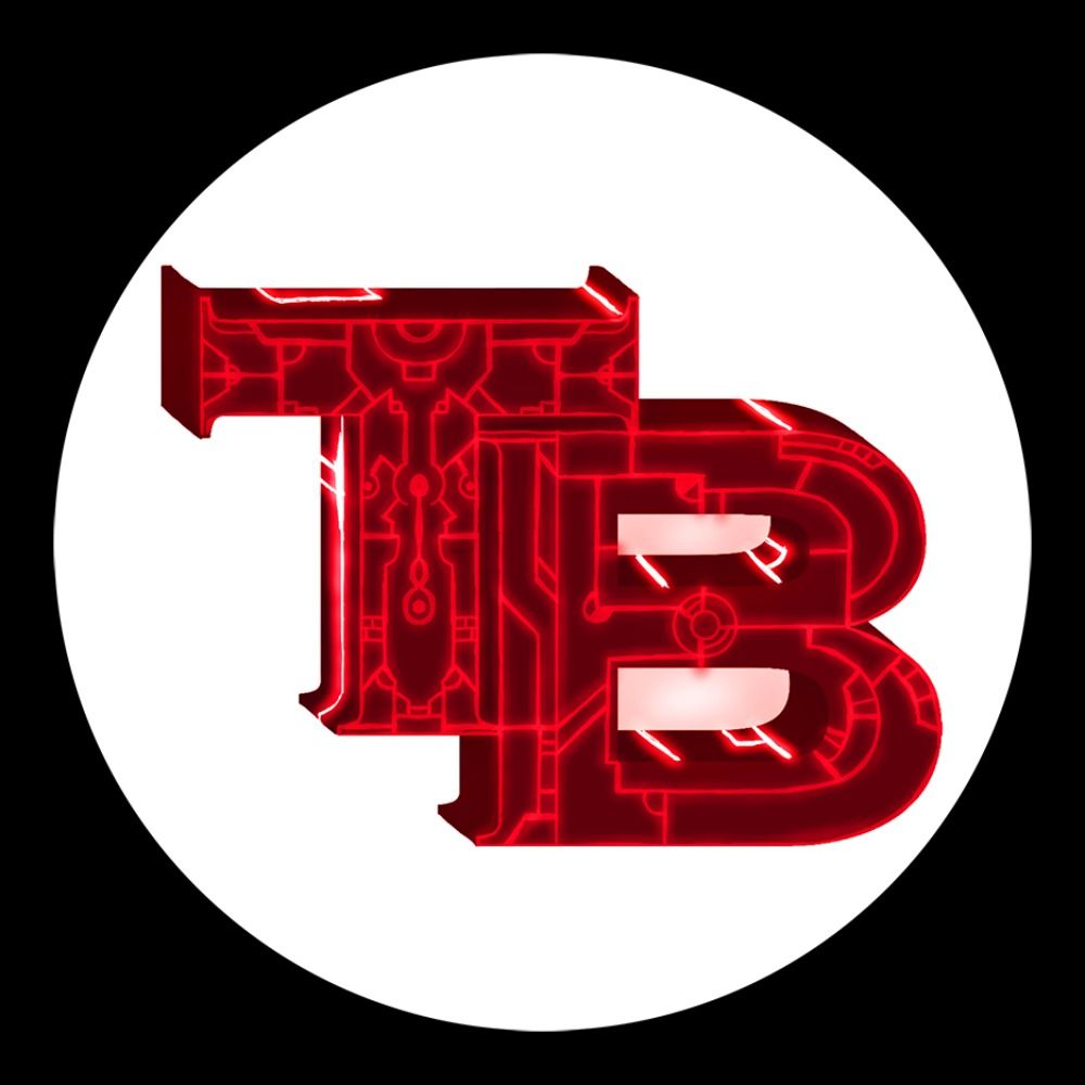 T3CHBloG