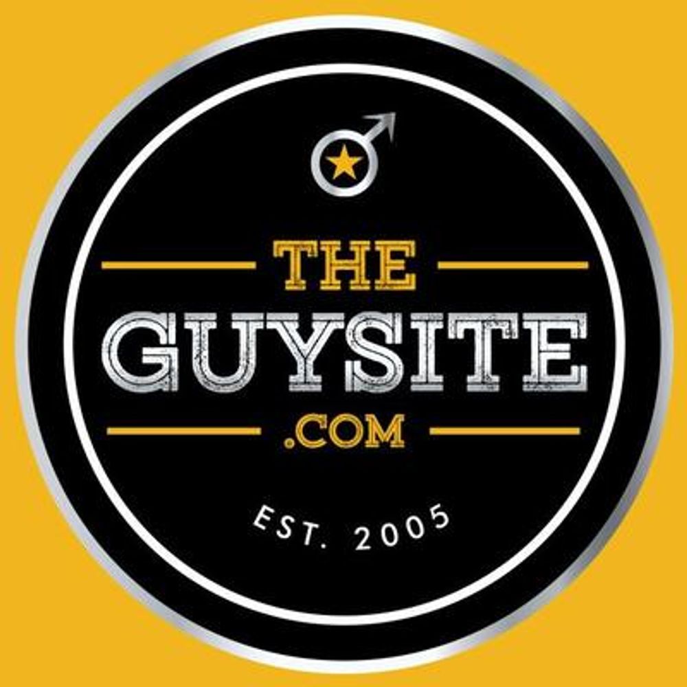 Profile picture theguysite.bsky.social