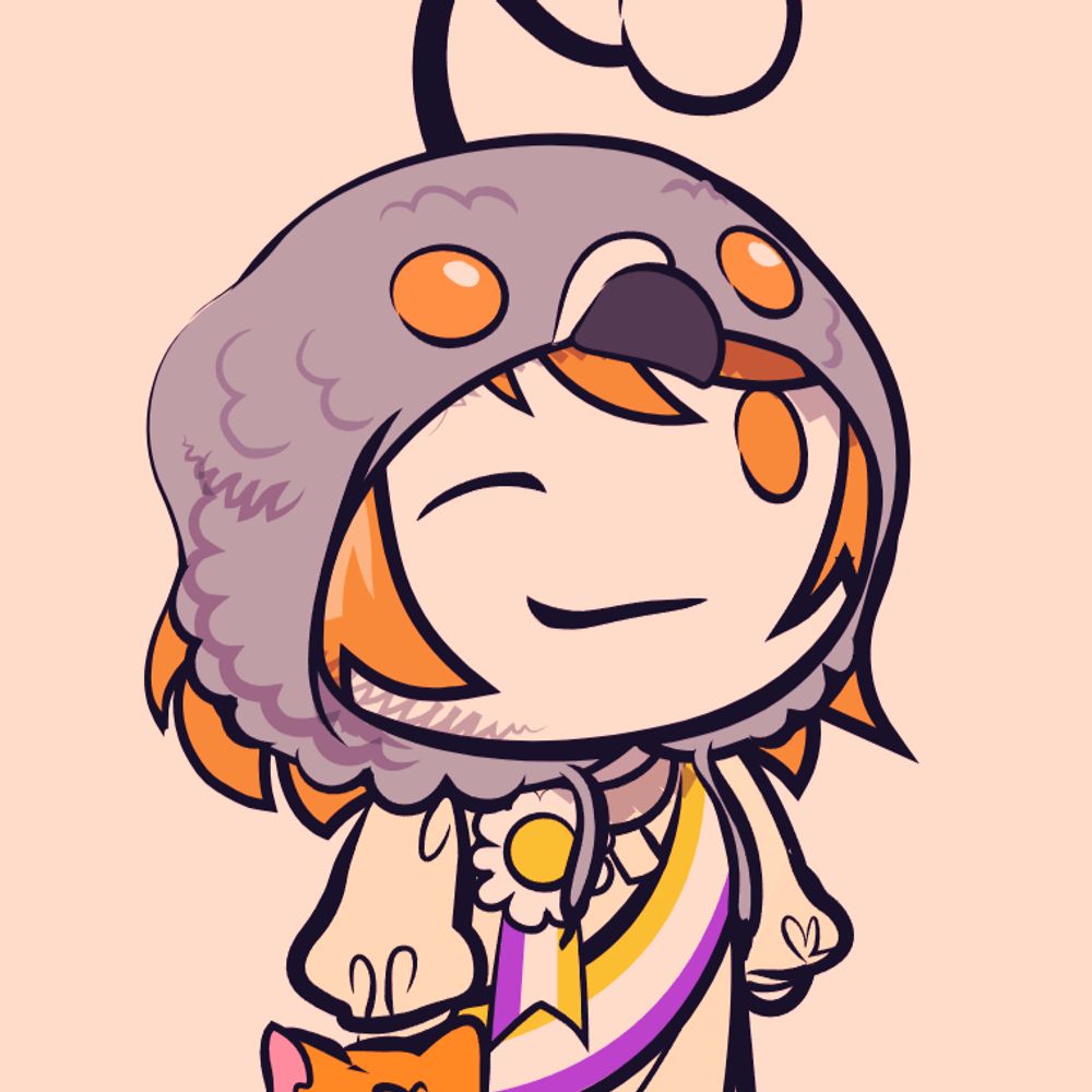 User avatar