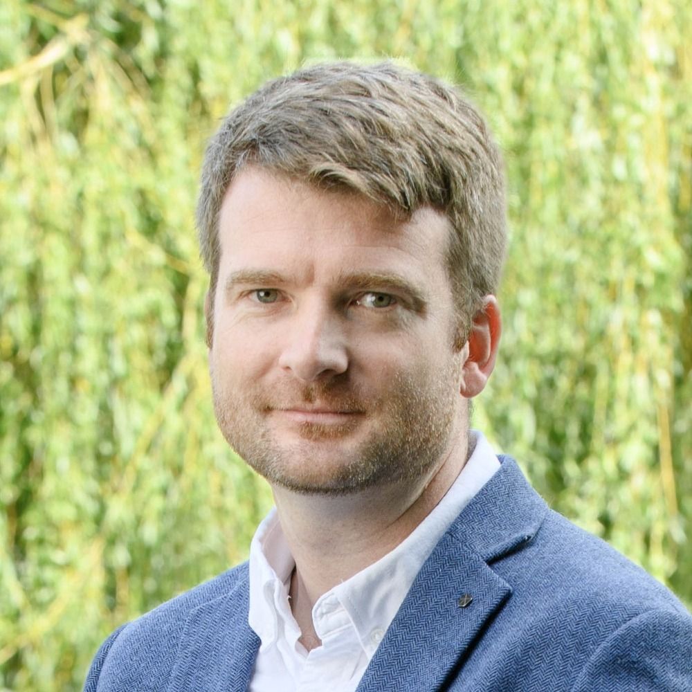 Hilary Browne