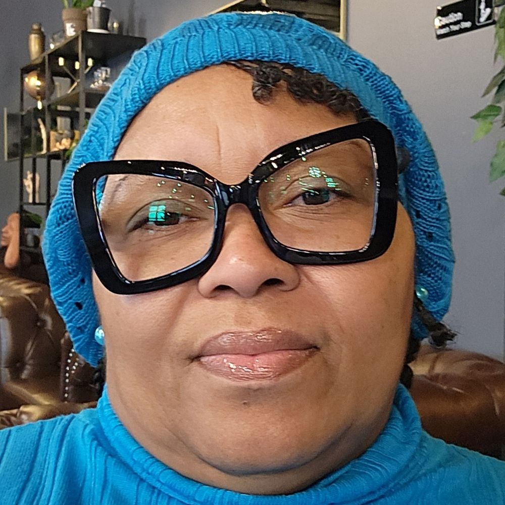 Angela Booker