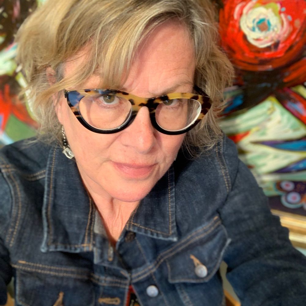 Sharon Fox Cranston