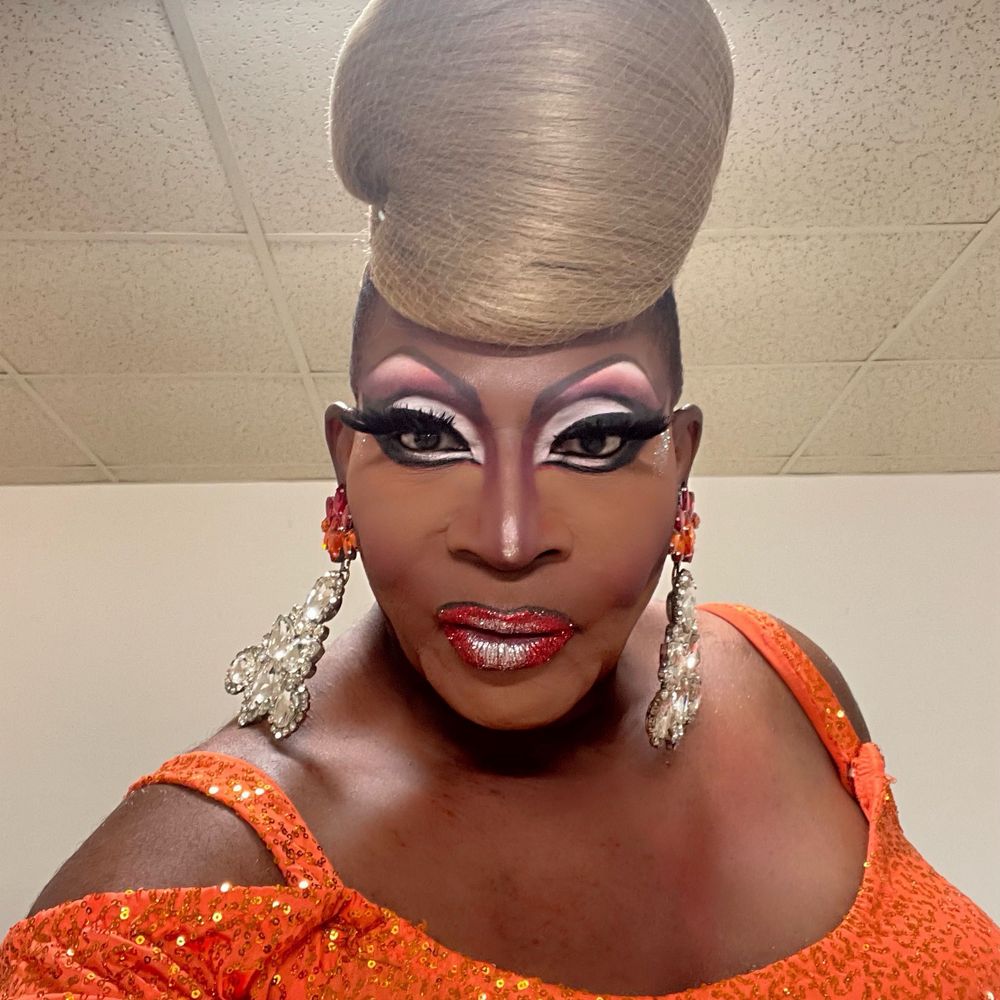 Ms Darcel Stevens