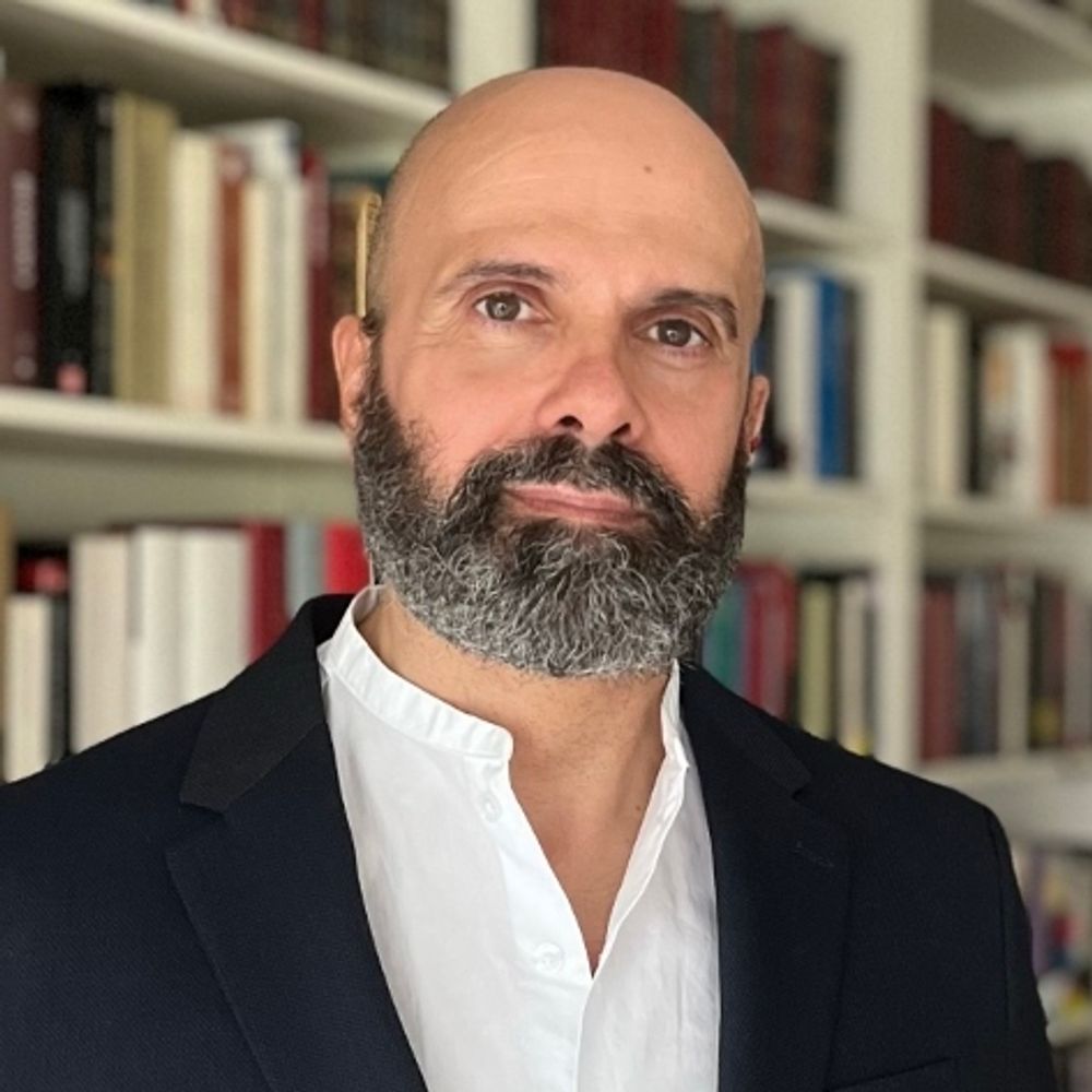 Íñigo Bernaola