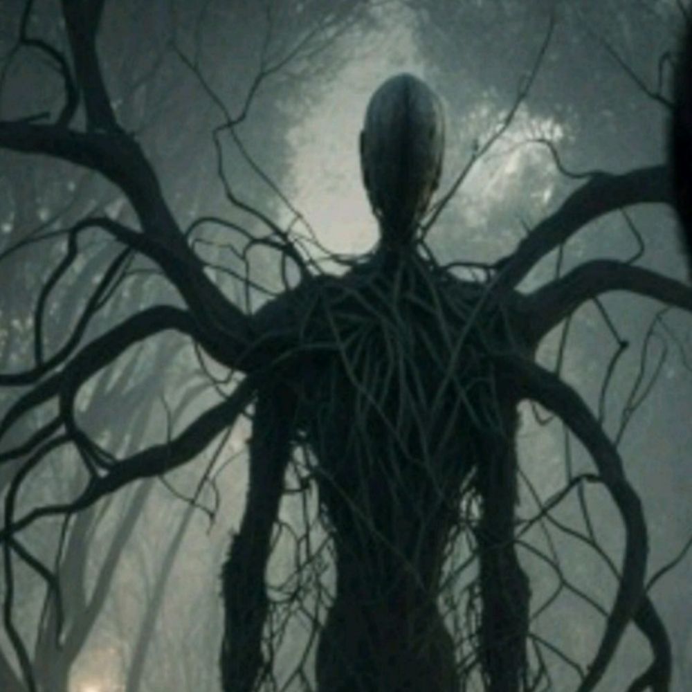 slender