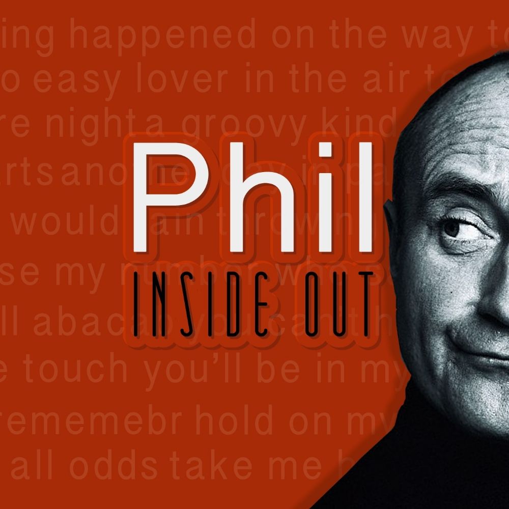 Phil Inside Out