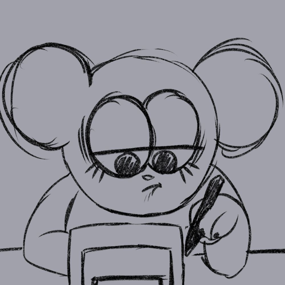 Rodent Overlord
