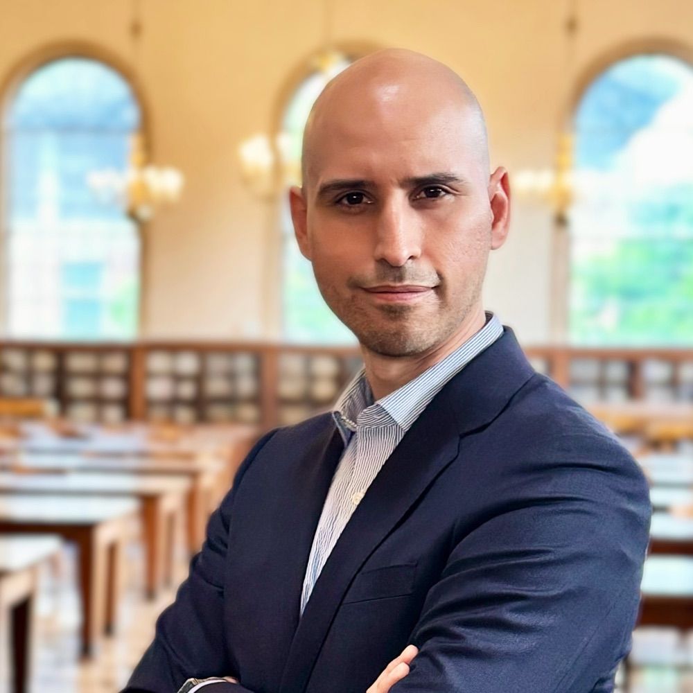 Hugo Méndez