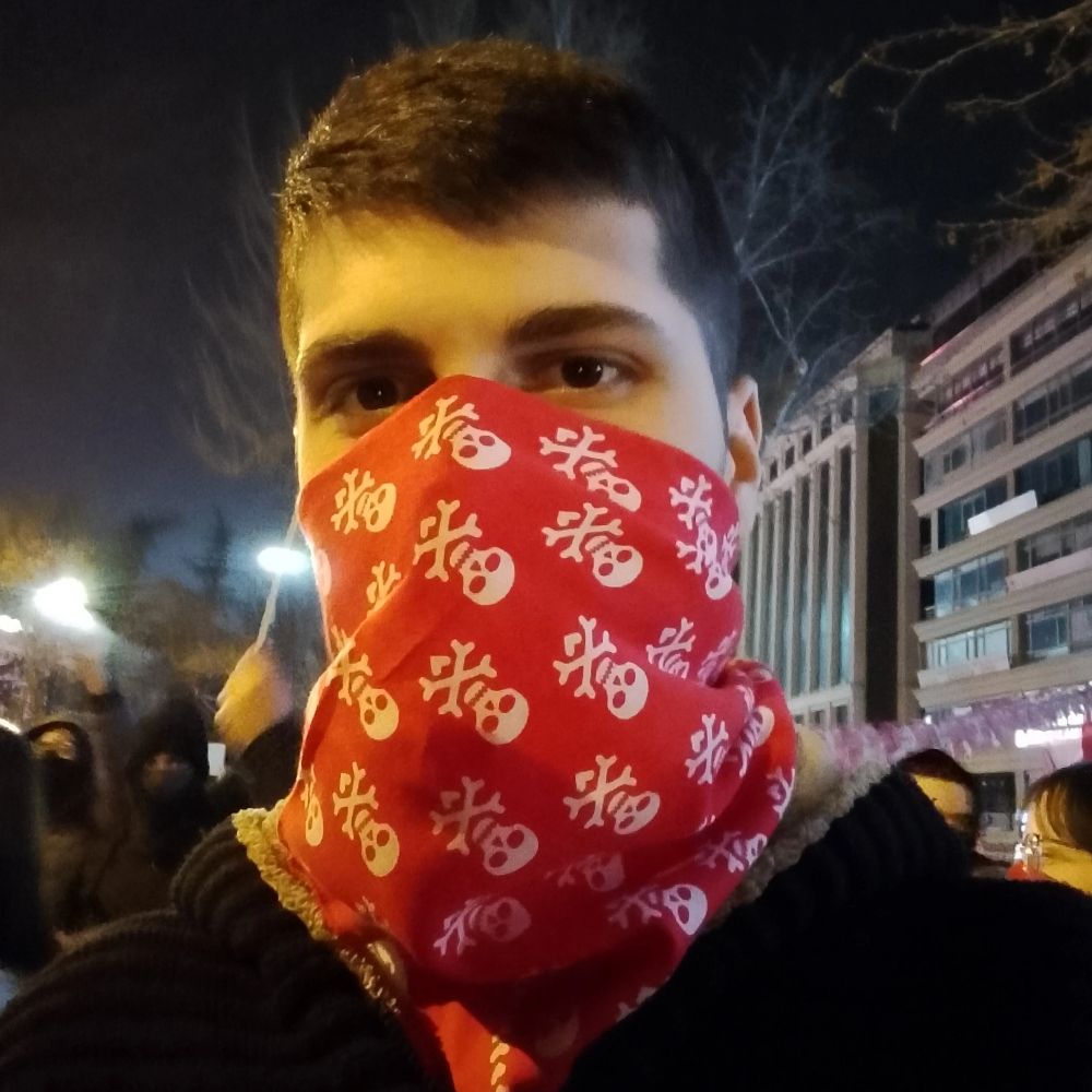 sermayeyedusman
